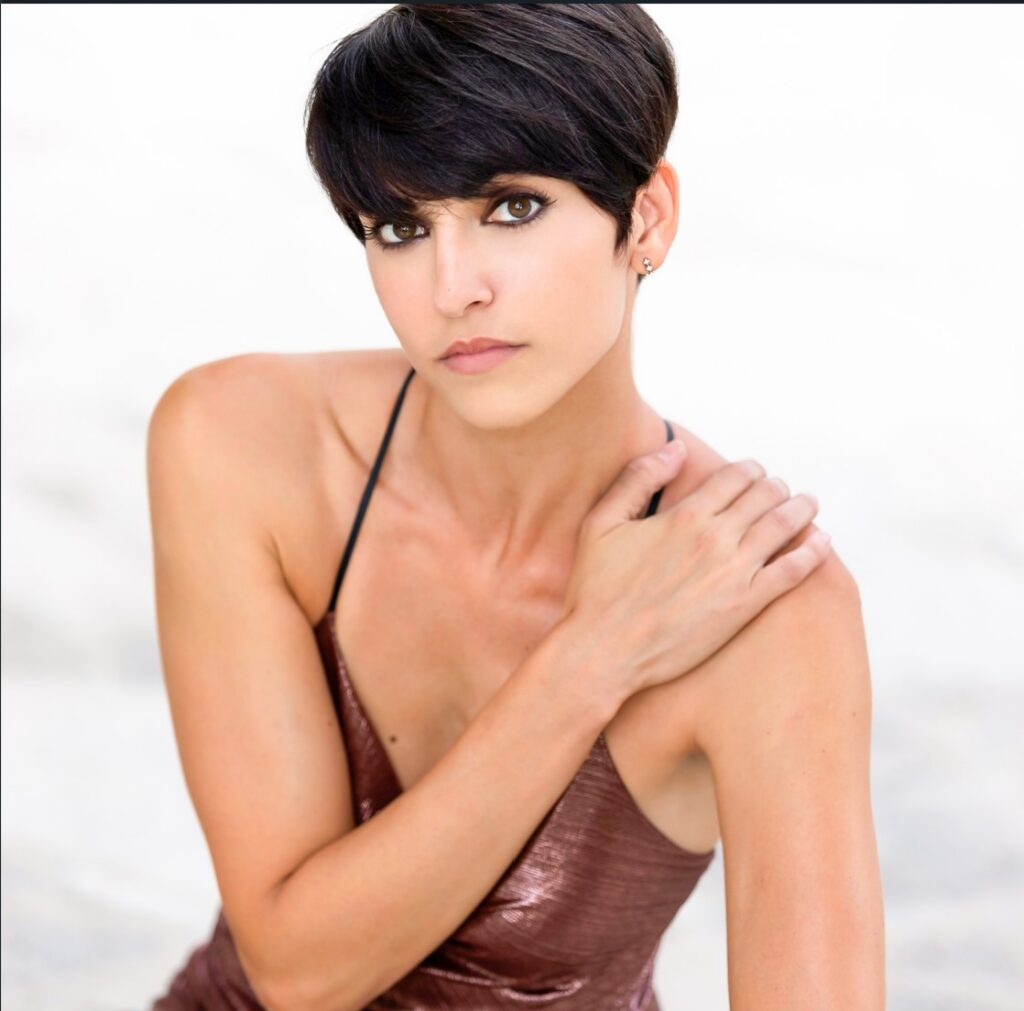 Federica Calderoni